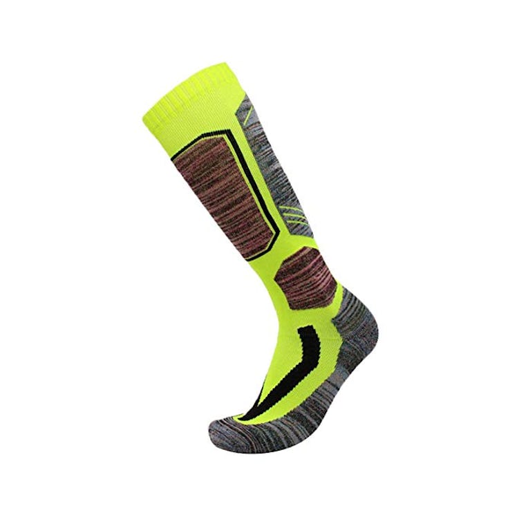 WeiMeet Ski Socks