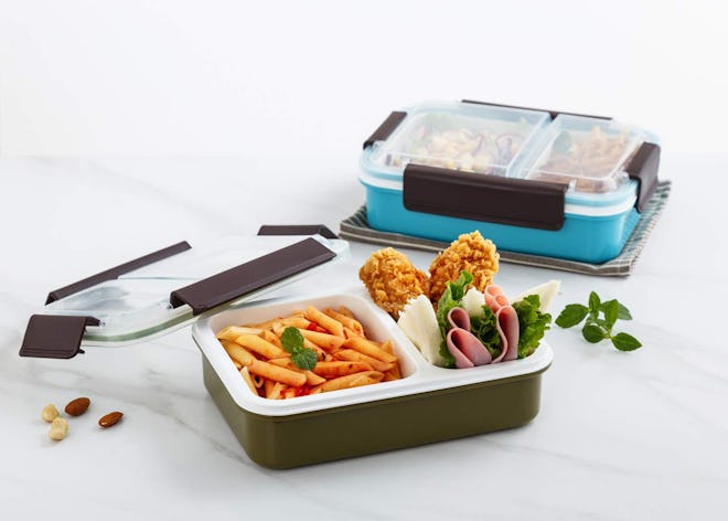 Lille Bento Lunchbox