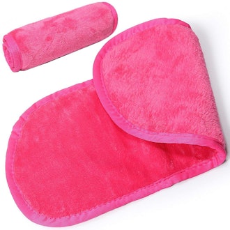 Pleasing Care Makeup Remover Cloth