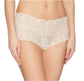 Mae Women’s Galloon Lace Cheeky Panty (XS-XL)