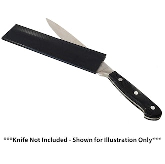A Cut Above Cutlery Universal Knife Sheath