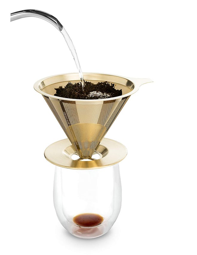 Osaka Pour Over Coffee Dripper