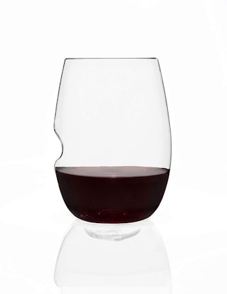 Govino Flexible Wine Glasses