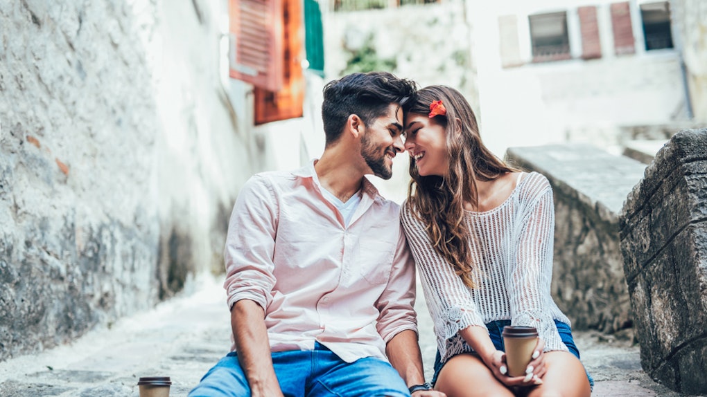 27 Non-Cheesy Instagram Captions For Your Couple Announcement