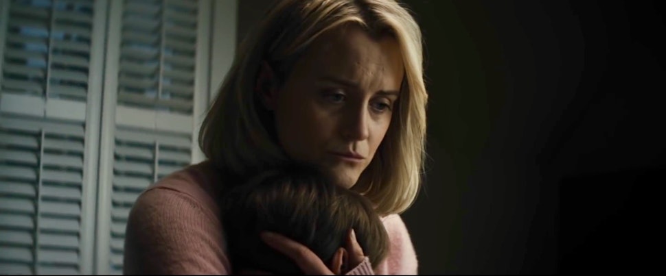 The Prodigy Trailer Shows Taylor Schilling As A Protective Mom In