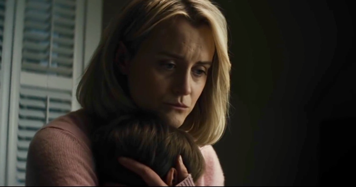 The Prodigy Trailer Shows Taylor Schilling As A Protective Mom In