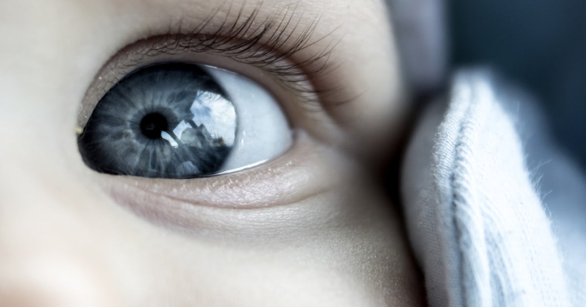 When Do Babies Eyes Change Color They Stop Morphing At This Age When Do Babies Eyes Change Color They Stop Morphing At This Age