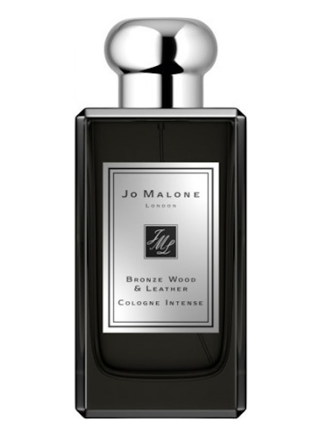 Jo Malone London Bronze Wood and Leather Cologne 