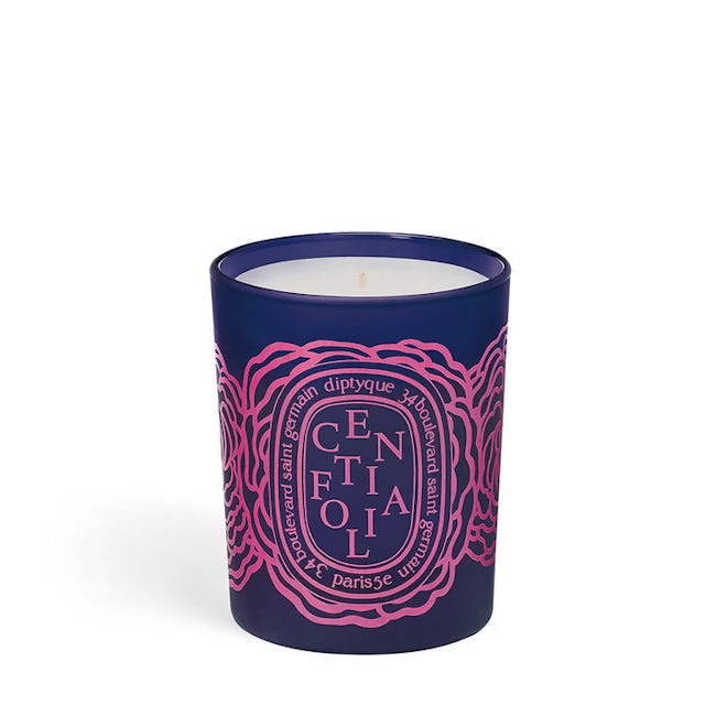Diptyque Small Centifolia Candle