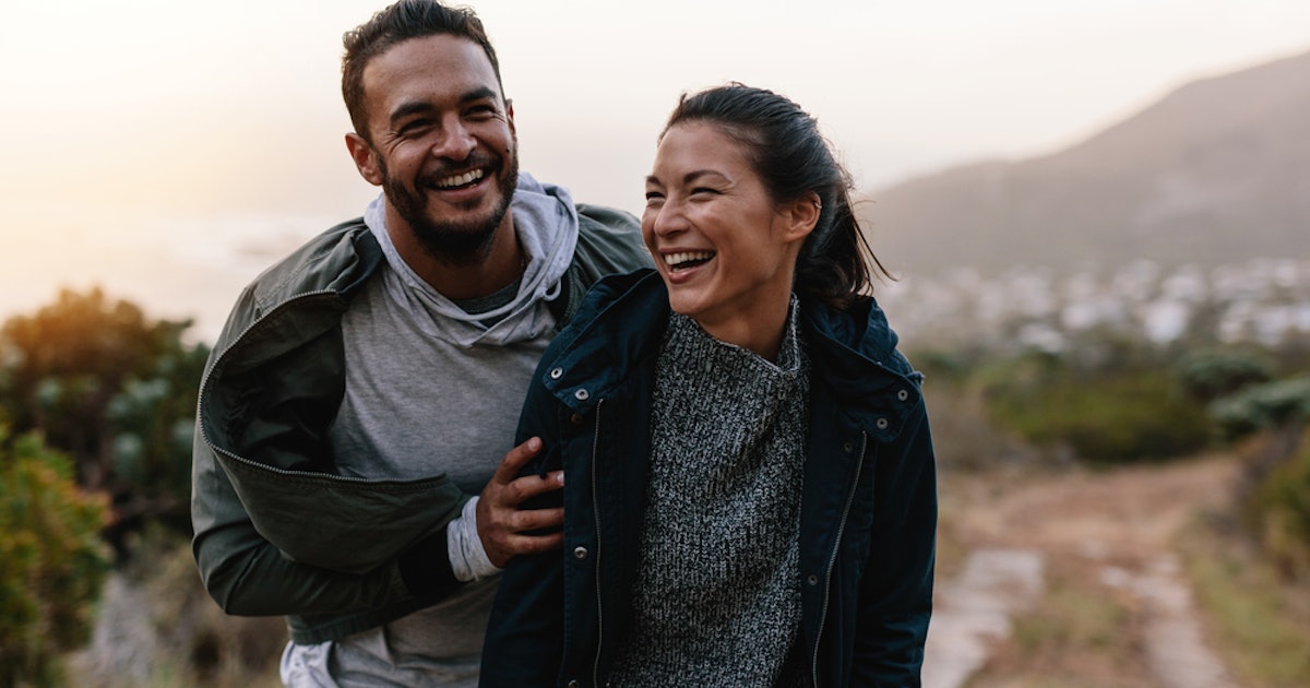 How To Improve Physical Intimacy In A Relationship, According To Therapists