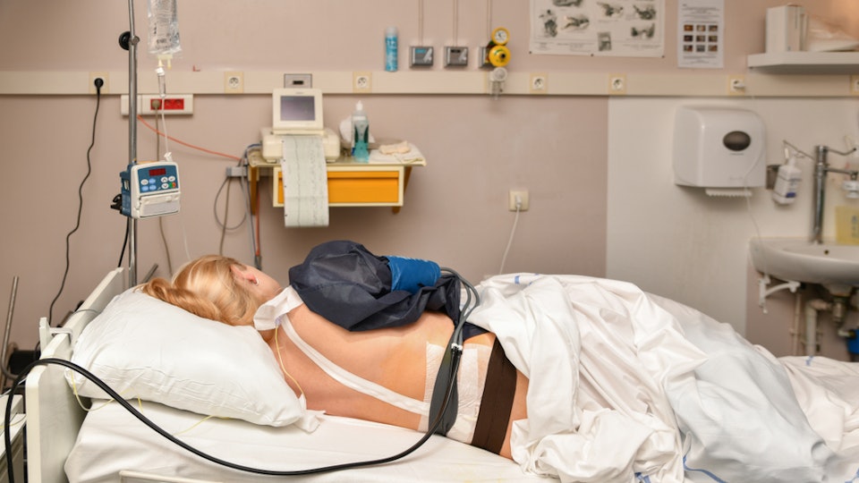 When's The Best Time To Get An Epidural? An Anesthesiologist Weighs In When's The Best Time To Get An Epidural? An Anesthesiologist Weighs In