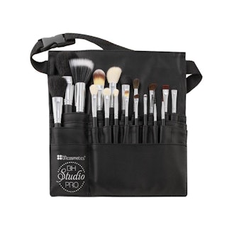 BH Cosmetics Studio Pro 18-Piece Brush Set