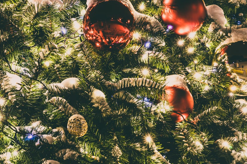 How Christmas Trends Developed Over The Past 100 Years
