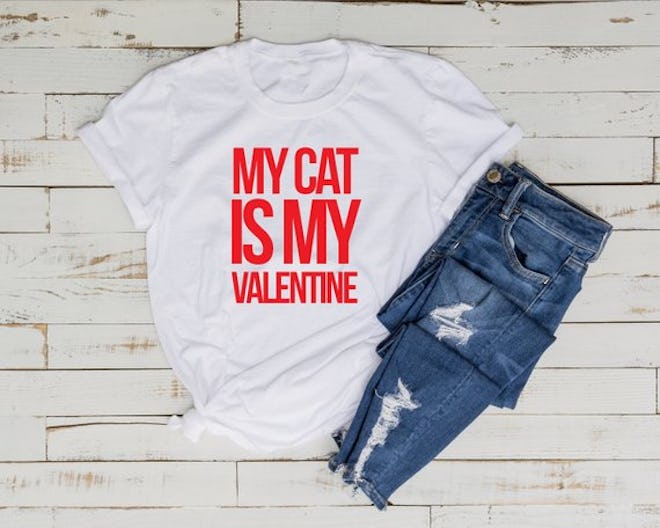 Valentine's Day Shirt