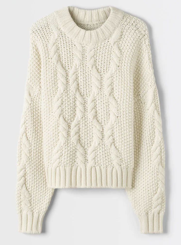 How To Wear Neutrals And Embrace 2019's Monochrome Trend
