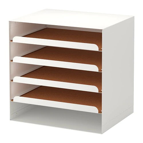 11 Desk Organizers From Ikea That Ll Keep Your Office In Check For