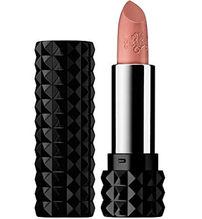Studded Kiss Crème Lipstick In Noble