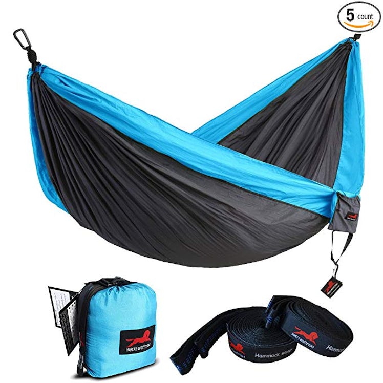 HONEST OUTFITTERS Hammock Kit