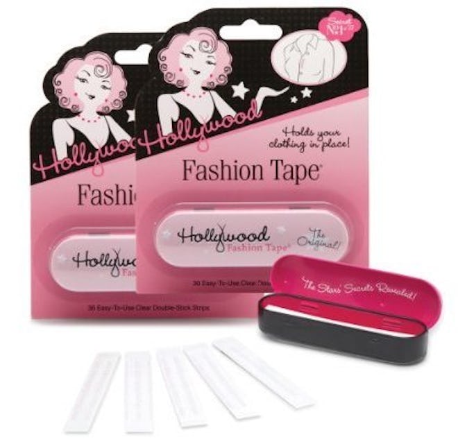 Hollywood Fashion Secrets Fashion Tape