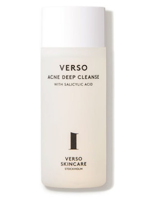 Acne Deep Cleanse