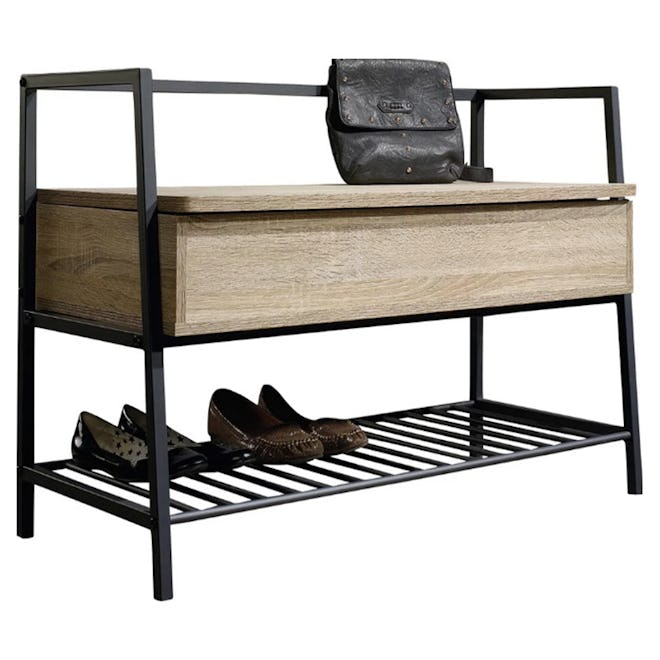 Ermont Storage Bench