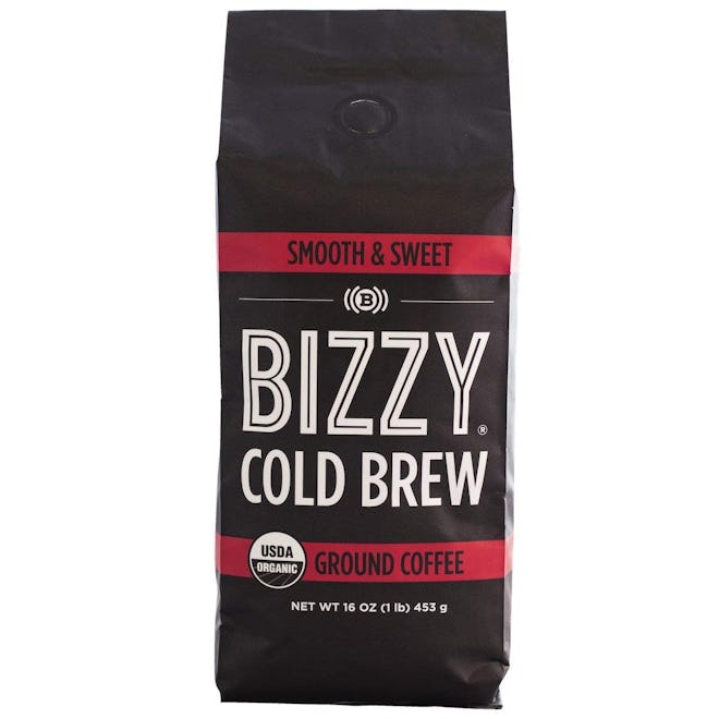 Bizzy Cold Brew Coffee