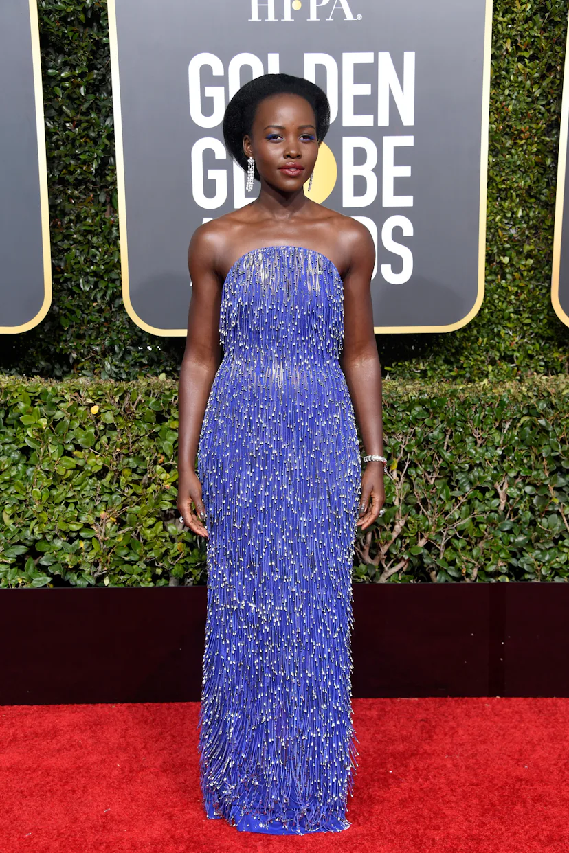 golden globes red dress 2019 2019 Golden Globe Awards Red Carpet