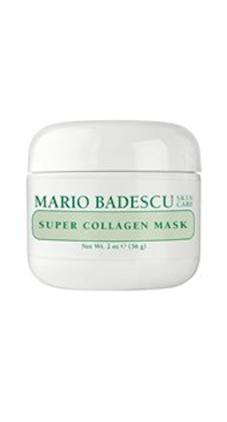 MARIO BADESCU Super Collagen Mask