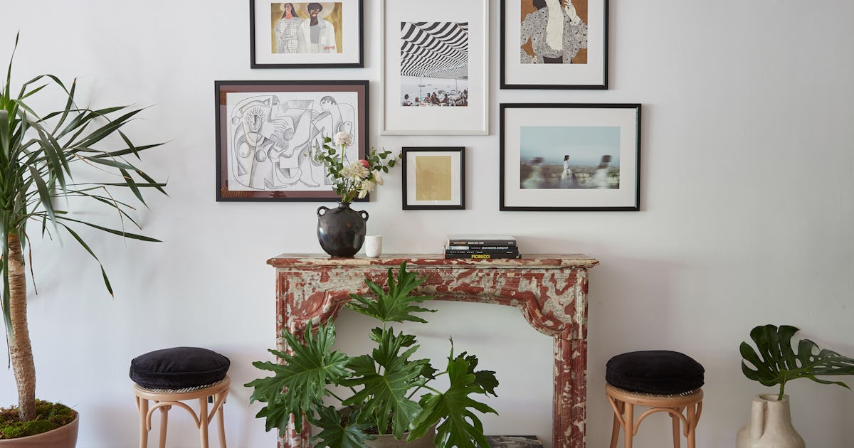 Vintage Wall Art Prints That Work For Any Decor Aesthetic Vintage Wall Art Prints That Work For Any Decor Aesthetic