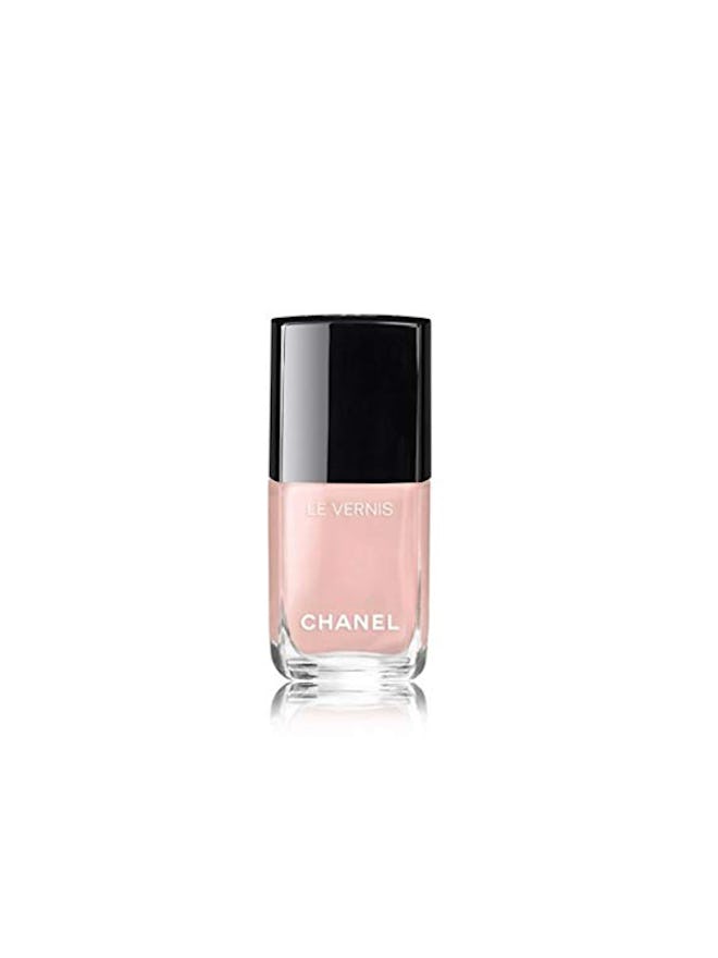 Le Vernis In "Ballerina"