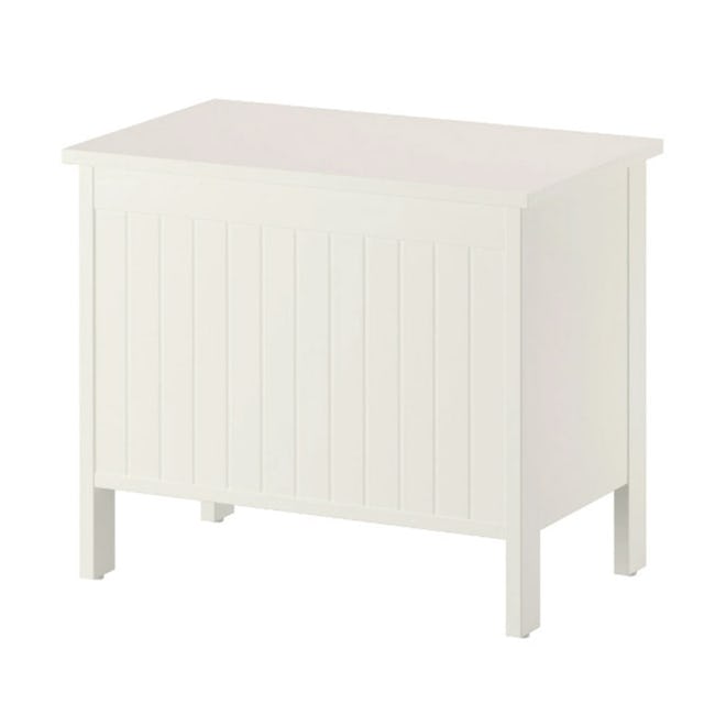 SILVERAN Storage Bench