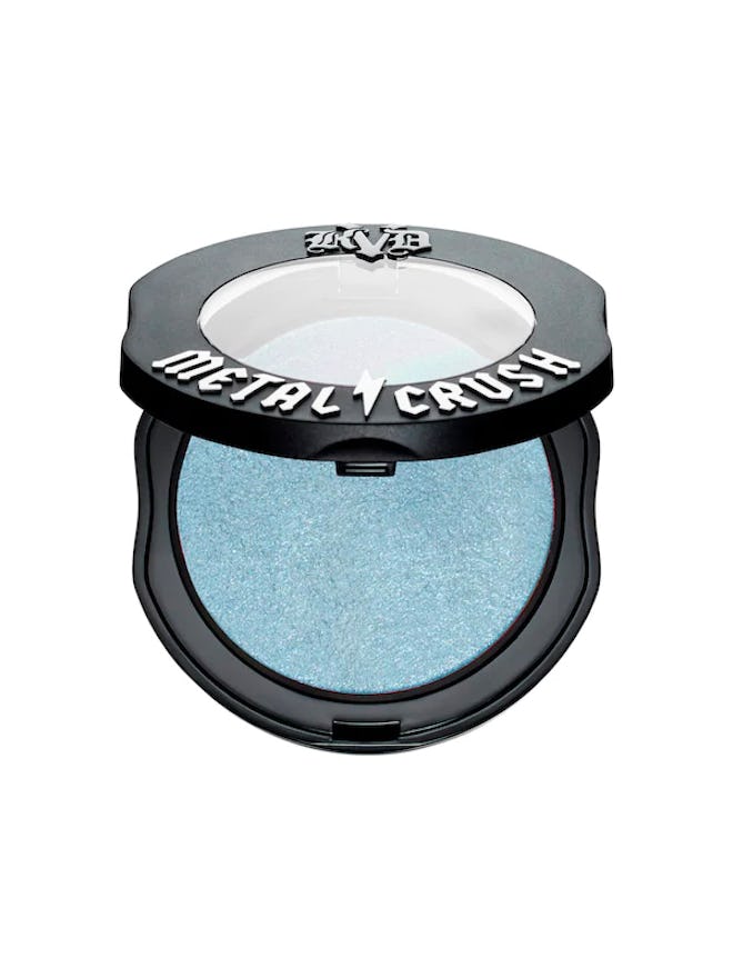 Metal Crush Extreme Highlighter In Stephonik