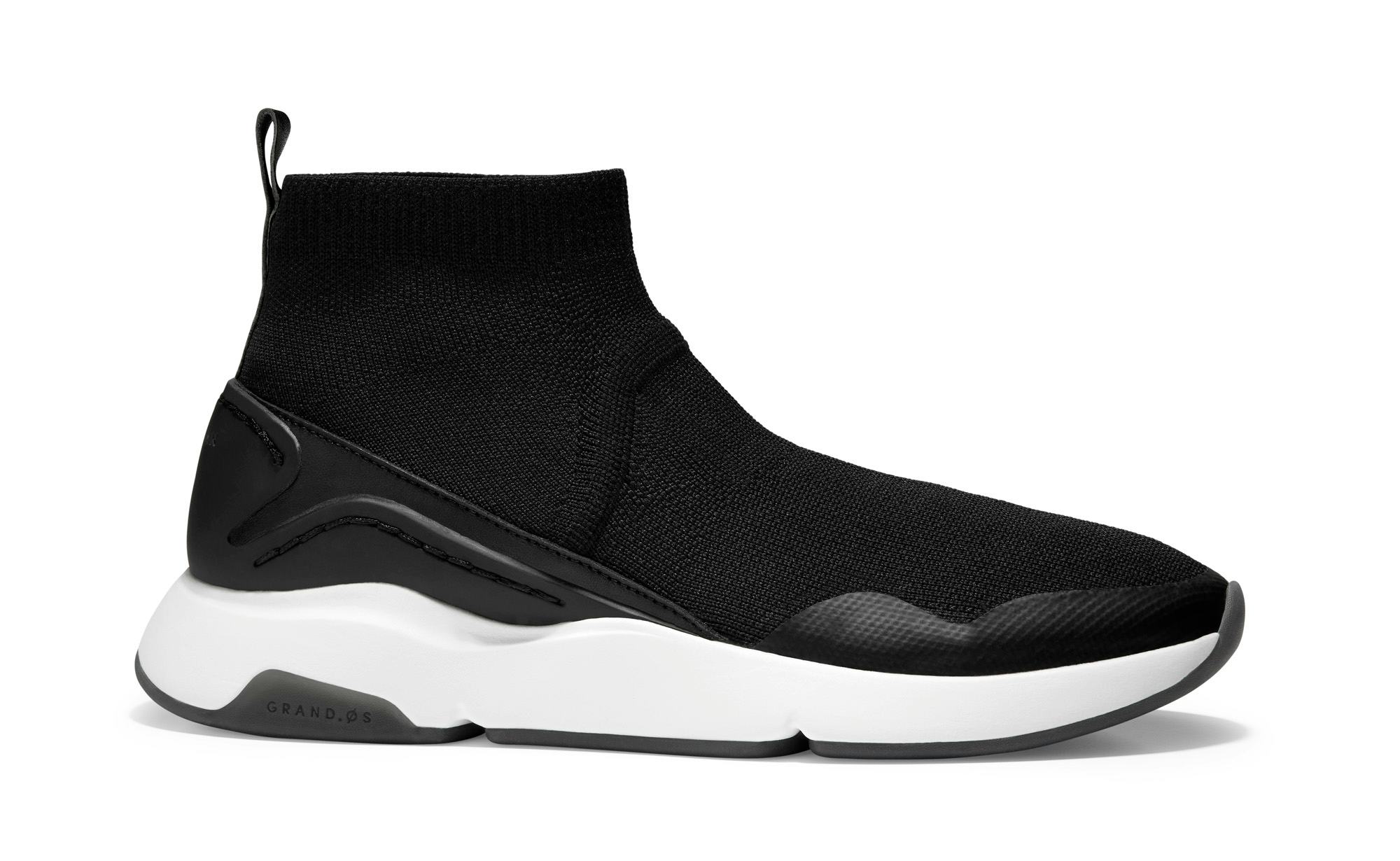 cole haan zerogrand slip on sneaker