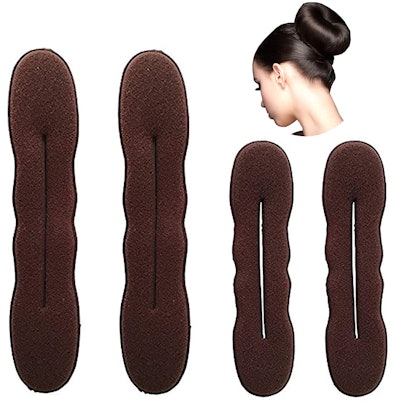 Styla Hair Magic Bun Maker