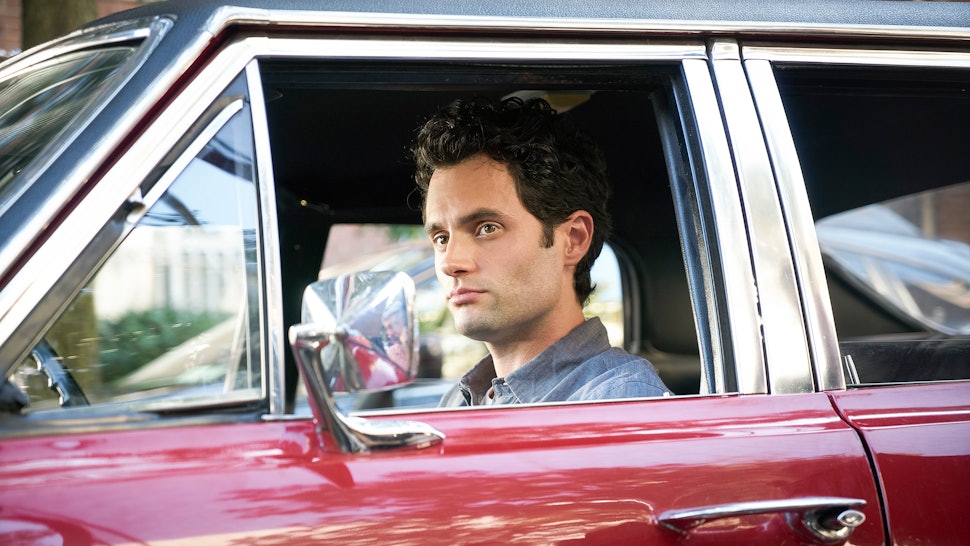 9 Tv Shows Movies Penn Badgley Fans Need To Watch After