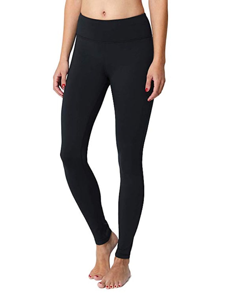 Baleaf Women's Fleece Lined Leggings