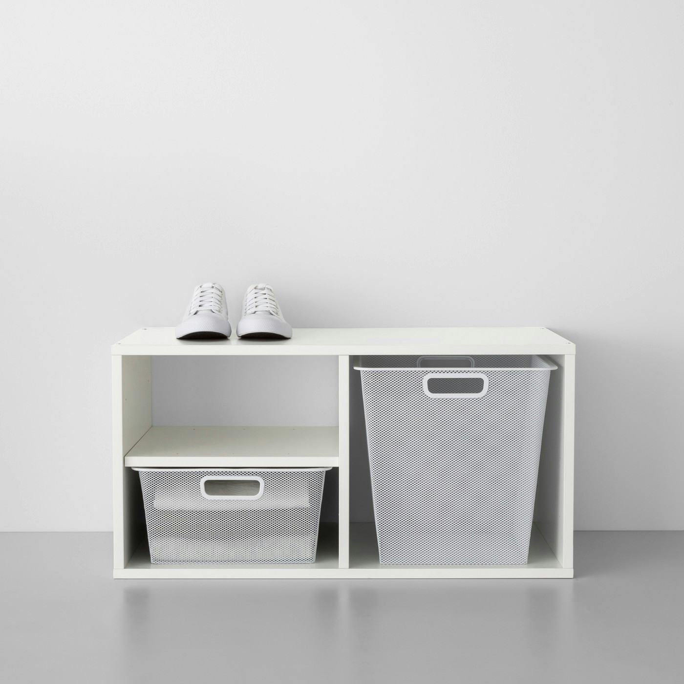 14 Clothes Organizers You Can Buy From Target Right Now To Help