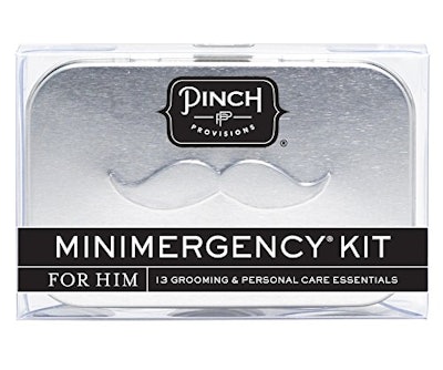 Pinch Provisions Minimergency Kit