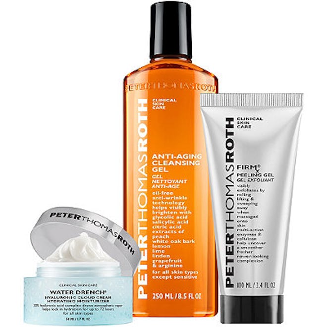Peter Thomas Roth Online Only Peter's Super Trio