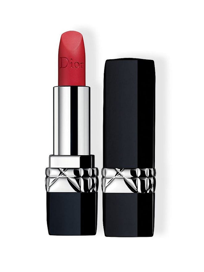 Rouge Dior Lipstick In 999