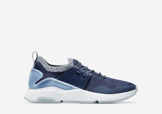 Cole Haan ZERØGRAND All-Day Trainer with Stitchlite