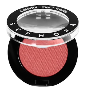 Sephora Collection Colorful Eyeshadow in "Morning Sunrise"