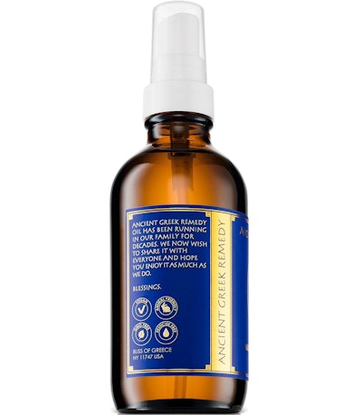 Ancient Greek Remedy Three-In-One Oil