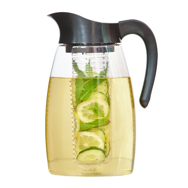 The Republic Of Tea Infusion Iced Tea Pitcher