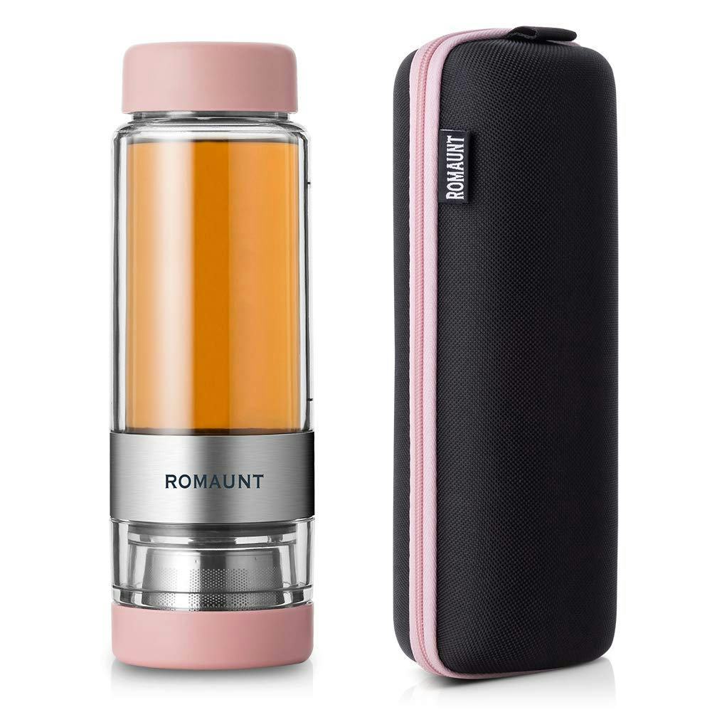 The 3 Best Thermoses For Tea