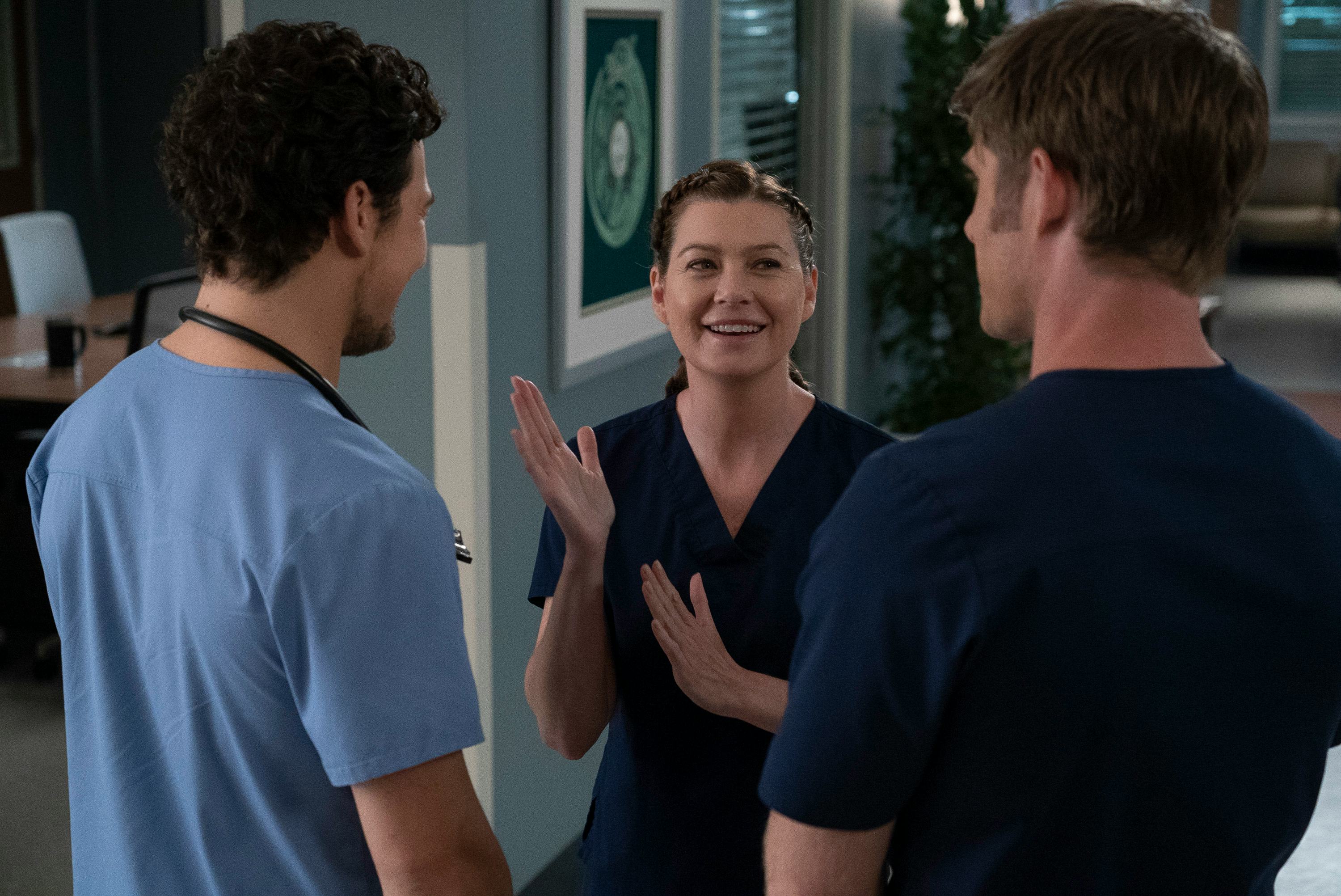 greys anatomy 15 10 izle