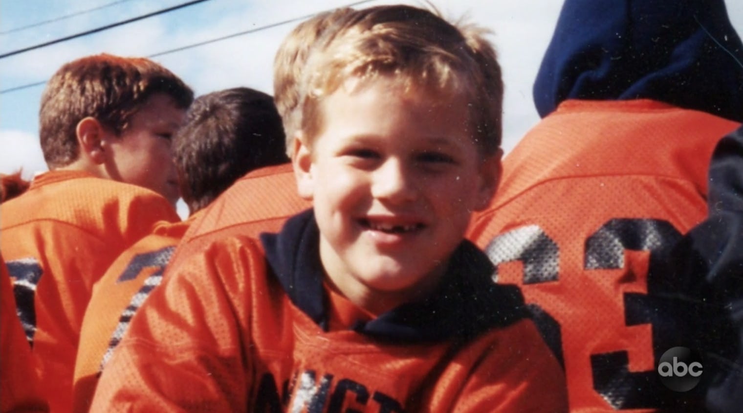 Photos Of Colton Underwood As A Kid Offer A Glimpse Into ...