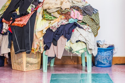 10 Tips For Getting Rid Of Clothes When You Find It Difficult To