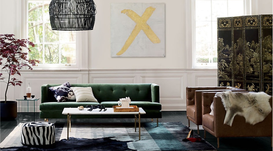 Cb2 S Winter Clearance Includes Cool Animal Print Decor - Animal Print Decor For Living Room Cb2 S Winter Clearance Includes Cool Animal Print Decor - Animal Print Decor For Living Room
