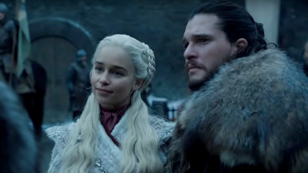 Game Of Thrones Season 8 Is Like Six Movies According To The